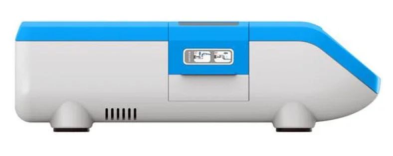 Nade HD-500N Physical Measuring Instrument Digital Smart Hardness Tester to Measure Diameter and Hardness Value of Tablets