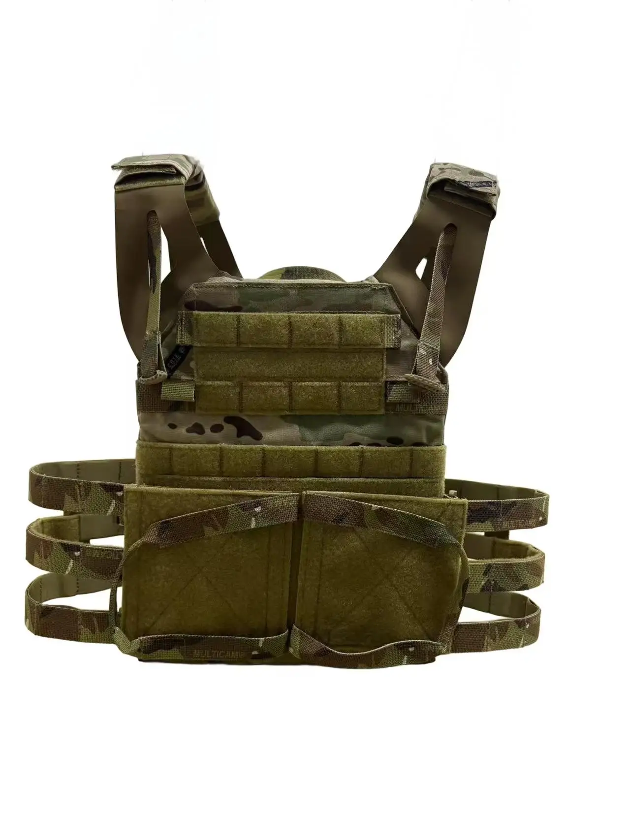 JPC2.0 Swimmer Cut … - image