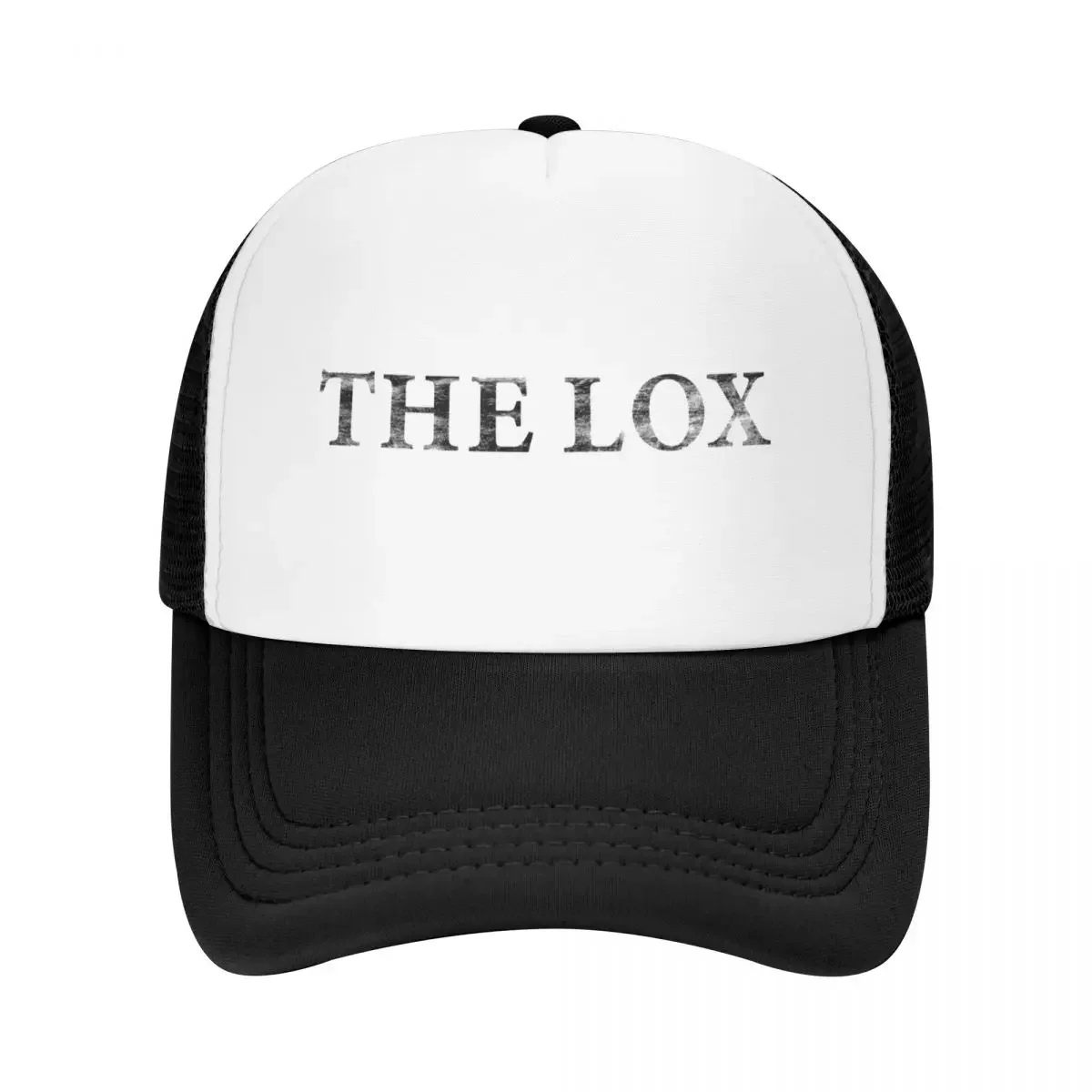 The lox, sheek louch, styles P, jadakiss hip hop Baseball Cap Snap Back Hat Vintage Streetwear Women's Beach Outlet Men's