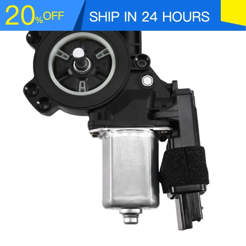 OUY For Renault Clio 3 Espace 4 Laguna 2 Megane Window Control Motor Glass Lifting Regulator Front Right