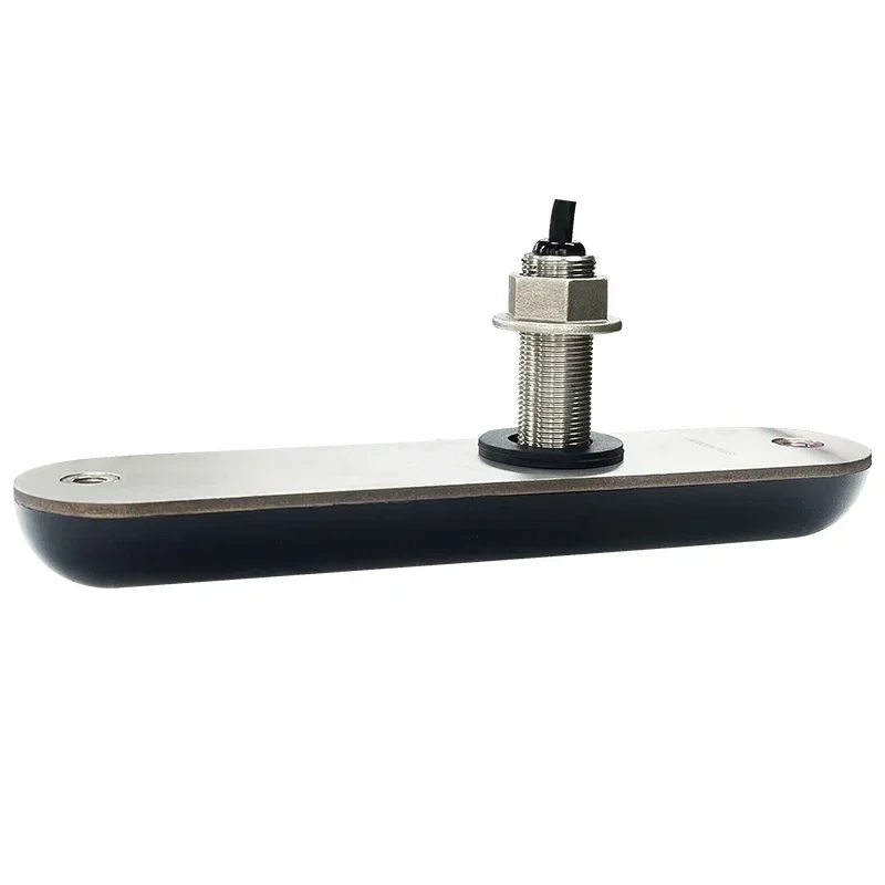 Marine Supplies Depth Transducer Sonar Sensor Side Scan Transducer