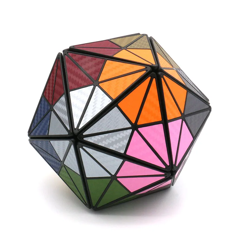 

Очень головоломка # 72-Угловой кубик Megaminx (D5A1)