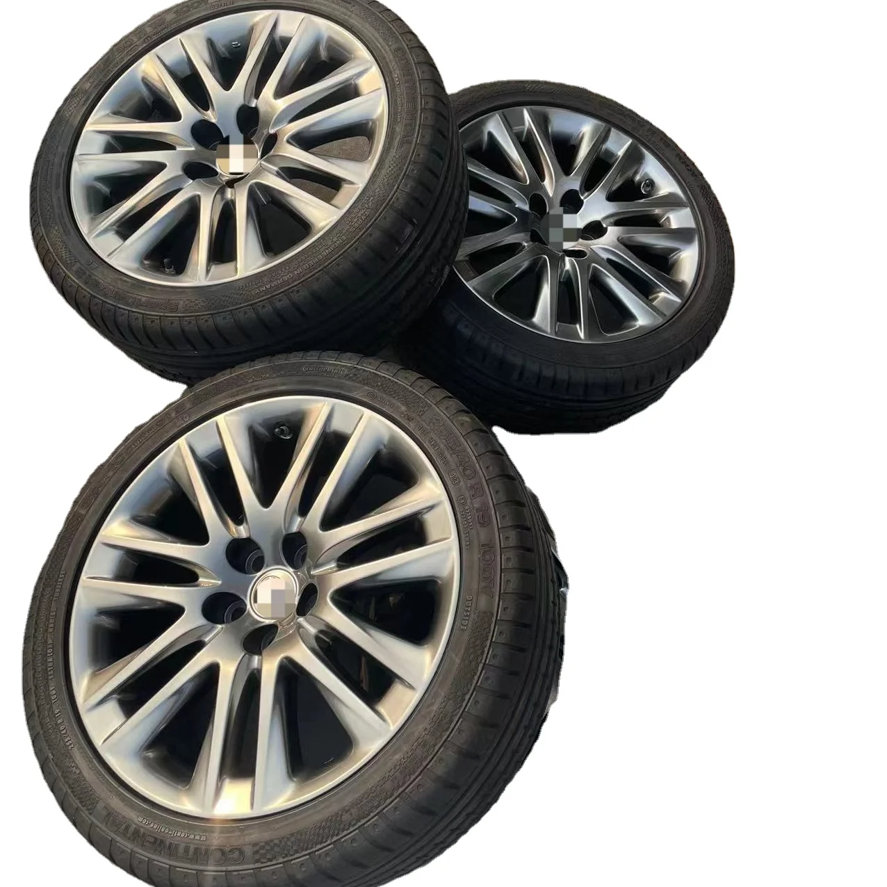 

Custom Forged Car Rims Alloy Wheel for BMW, Mercedes, Land Rover, Porsche 911, Lamborghini 5X114.3 5x130 6x139.7