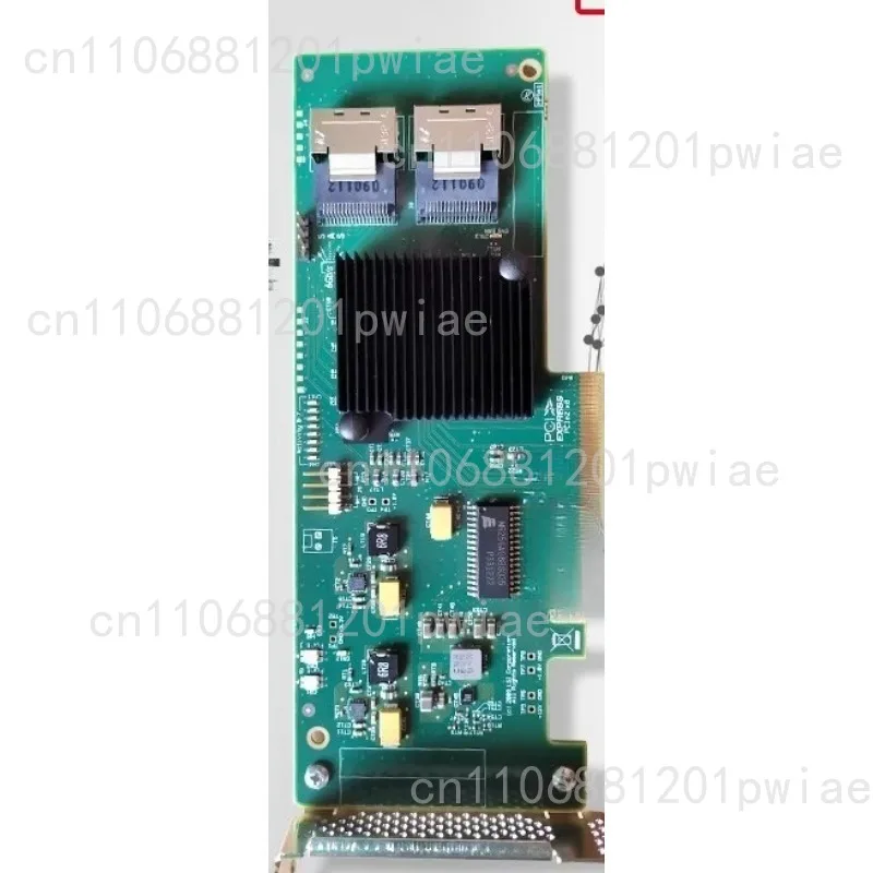 

Карта адаптера хост-шины 9211-8i 6 ГБ LSI00195