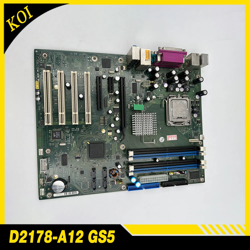 

For SIEMENS M440 D2178-A12 GS5 workstation motherboard W26361-W110-X-03 W26361-W110-Z2-03-36