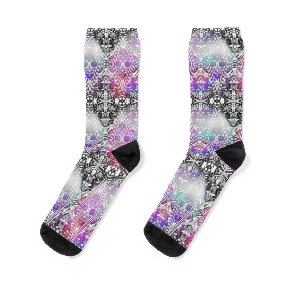 Garden Bubble Socks winter gifts Sports Stockings man Mens Socks Women's