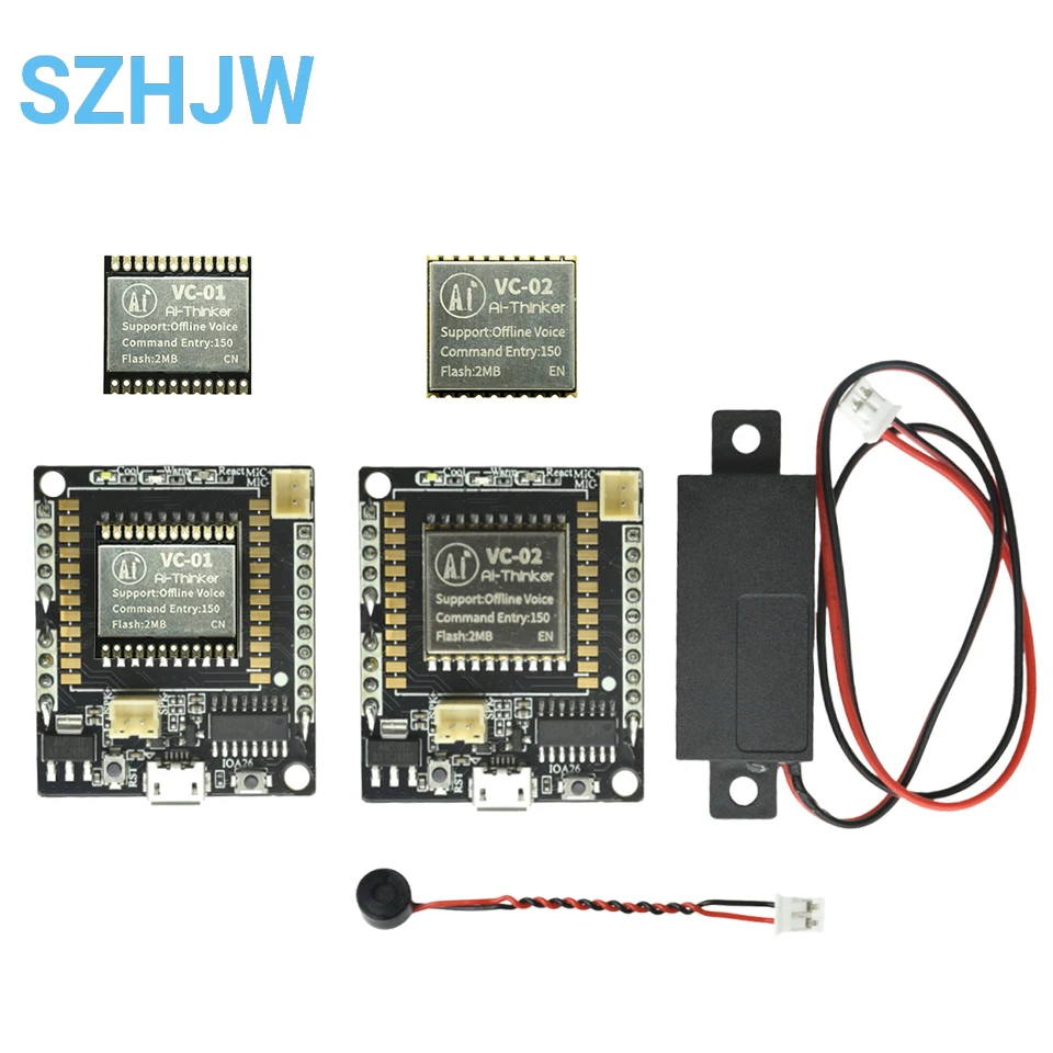 Vc-01-Kit Vc-02-Kit… - image