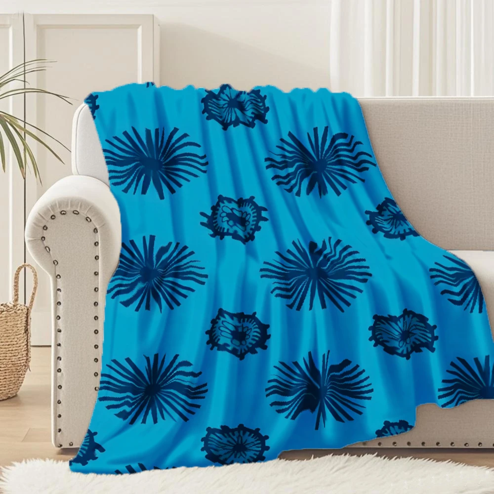 

Тяжелая фланель | Селекция праздничного подарка | Мягкий и нежный | Сохраняет тепло | Одеяло для декора комнаты, товары для кемпинга