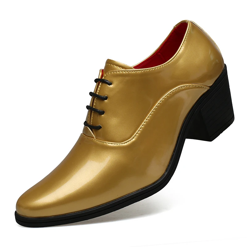 

Мужская деловая повседневная обувь: модная, универсальная, классическая и стильная