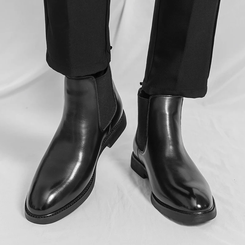 Thumbnail 4 - #30 Best Chelsea Boots to Buy In 2026