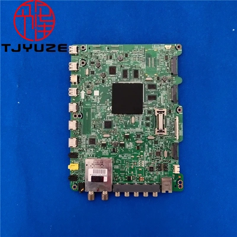 

Хороший тест на материнскую плату для телевизора UE55ES8000SXZF BN41-01800 UE46ES8000SXZF UE46ES8000SXZF