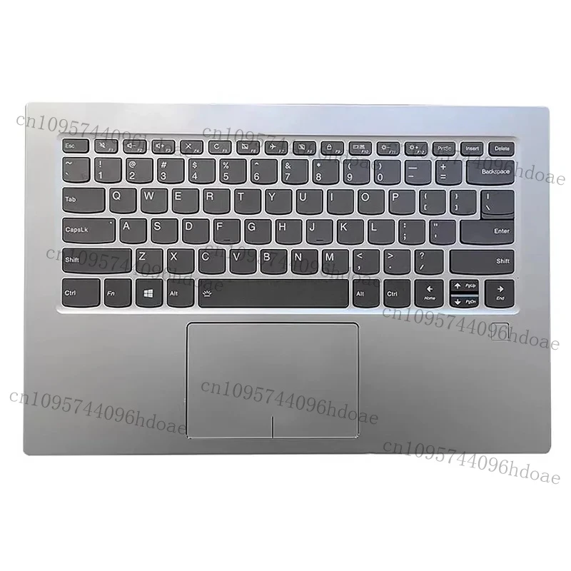 New C Shell With English Keyboard For Lenovo YOGA 920 YOGA 6 Pro 920-13IKB