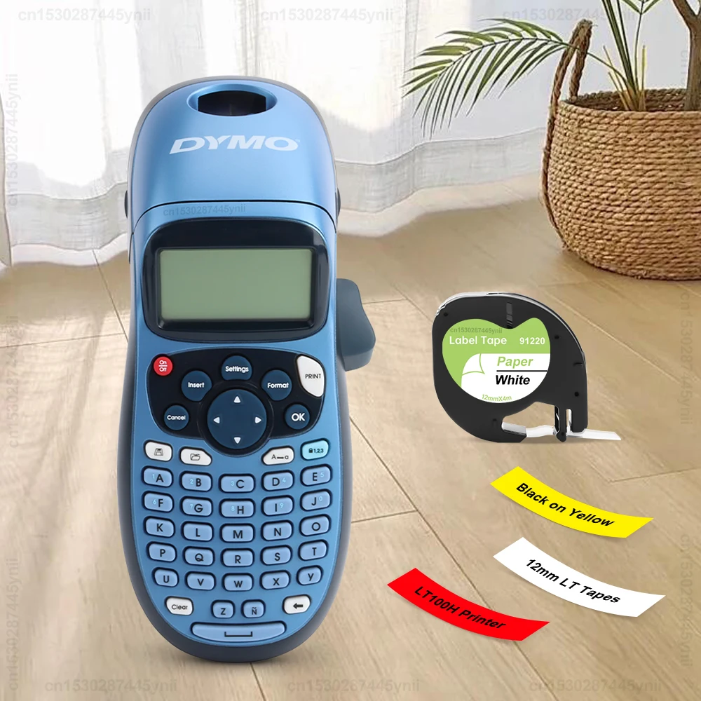 Dymo LT100H Label M…