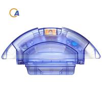 AEA8-1 Piece Vacuum Cleaner Water Tank Replacement Accessories For ABIR X5 X6 X8 Robot Vacuum Cleaner Spare Parts Water Tank