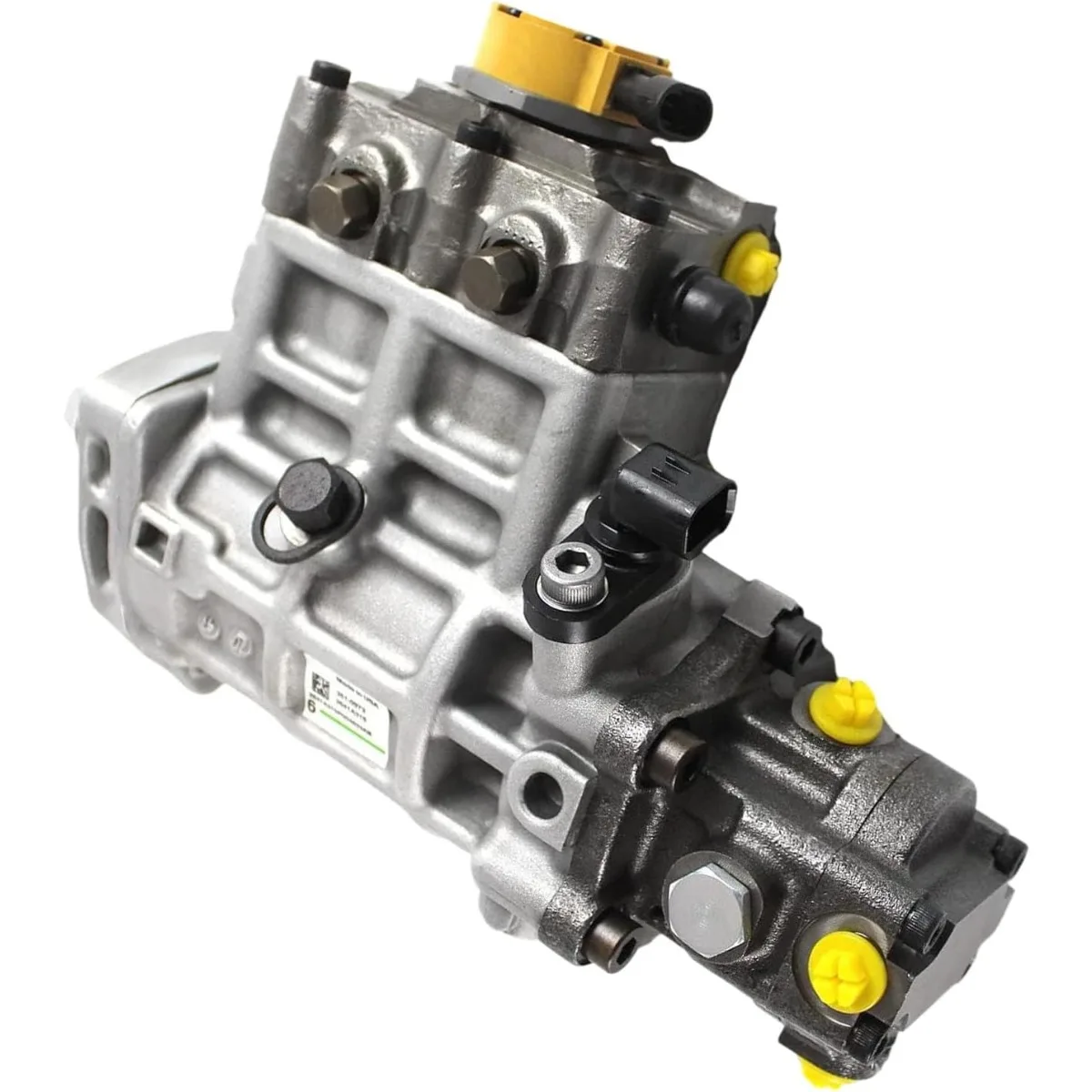 

Fuel Injection Pump 326-4634 10R-7661 10R7661 32E61-10302 for Caterpillar CAT C4.2 312D 313D 315D 318D 319D Excavator Engine