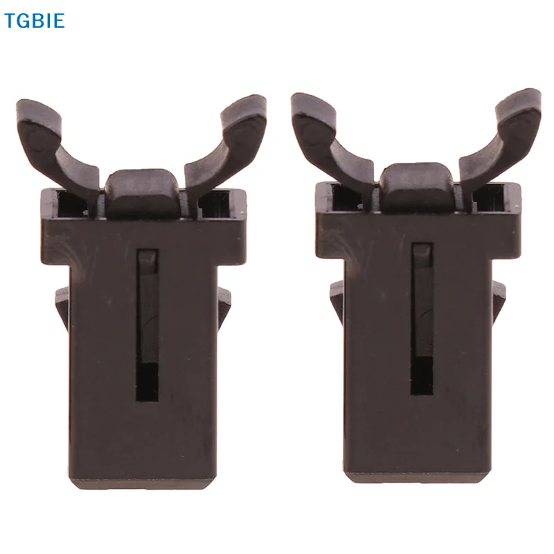 [TL]3Pcs Replacement Catch Compatible Touch Lid Bin Clip Latch lock Repair New