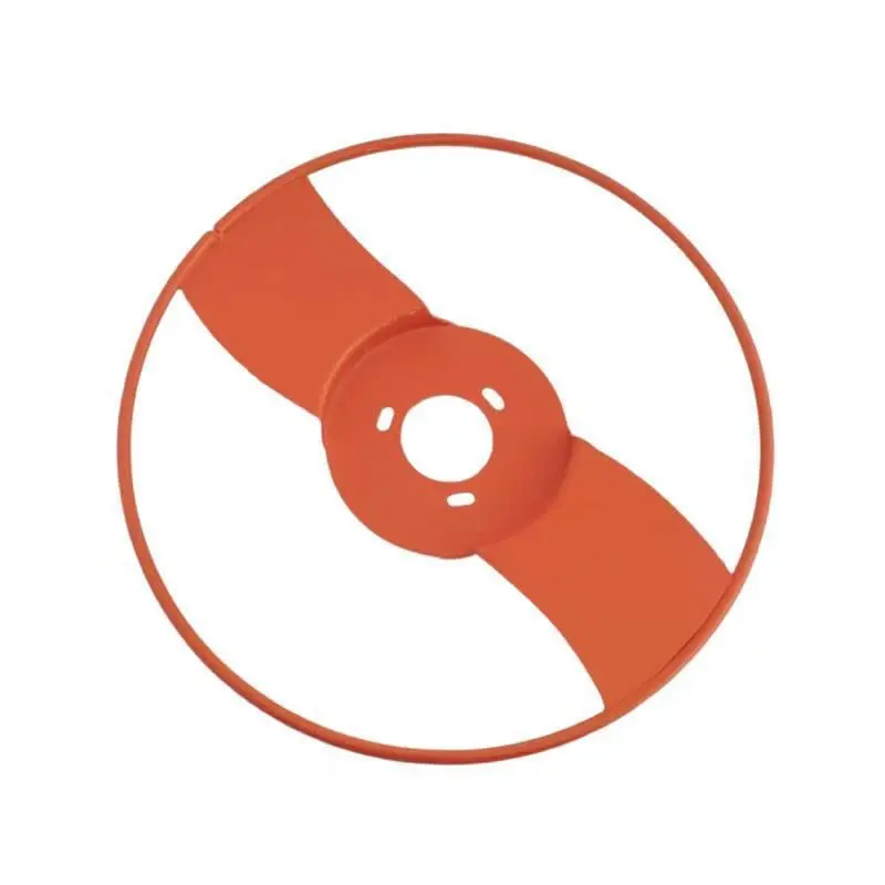 New Thickened Seedling Protector Type Lawn Mower Protective Plant Cutting Irrigation Machine Protective Plate Cover Plate