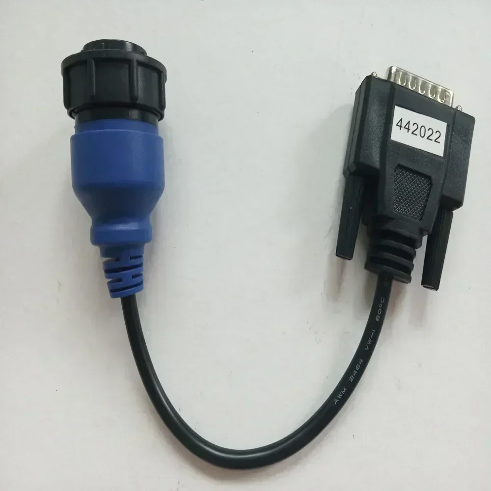 Cable For Nexiq USB Link Nexiq-2 Truck 125032 Nexiq 2 USB Link Nexiq Diagnostic Add Bluetooth Heavy Duty Truck Diagnosis