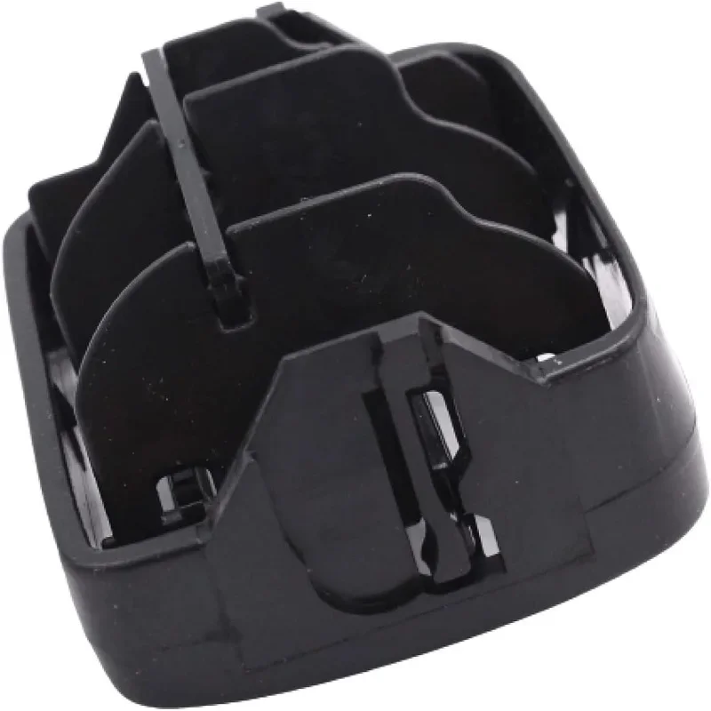 

Для Renault Clio II 1998-2001, Thalia I 2001-2006: Воздуховод центральной консоли, вентиляционное отверстие отопителя (номера деталей 7702258279, 7702258375)