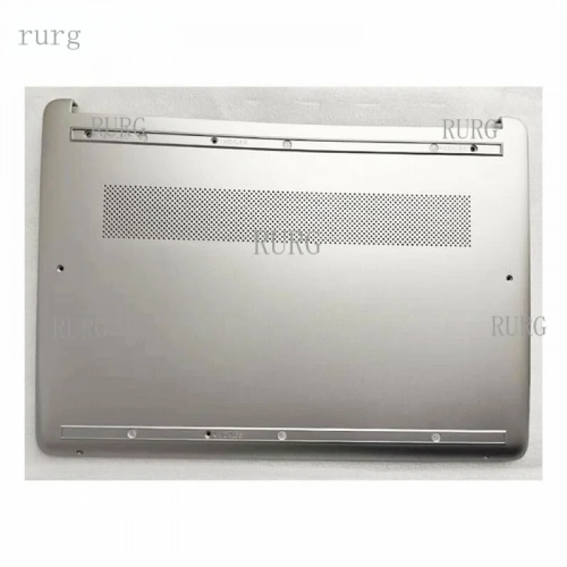 

L Bottom Cover Lower Case For HP 14-DQ FQ 14S-DR 14S-FR TPN-Q221 L64894-001
