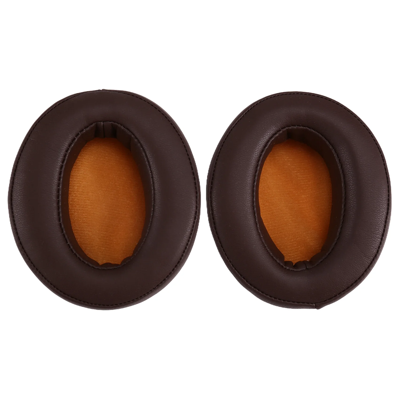 New Tech Replacement Ear Pads For Sennheise Momentum 1/2 Headphone Accessories Over Ear Headset Ear Cushion - view 4