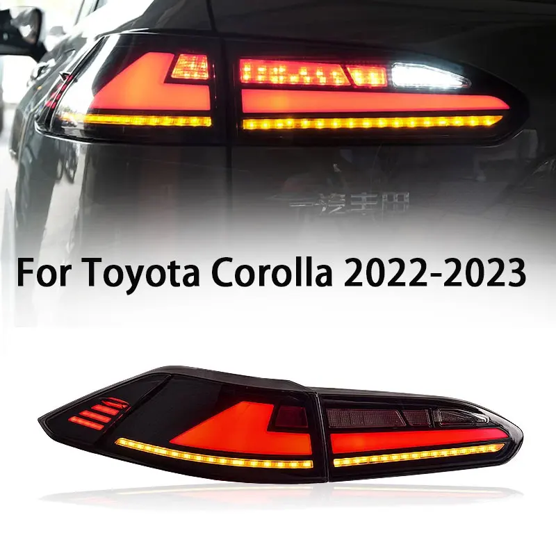 

Автомобильный задний тормоз, поворотный сигнал, задний тормоз для Toyota Corolla