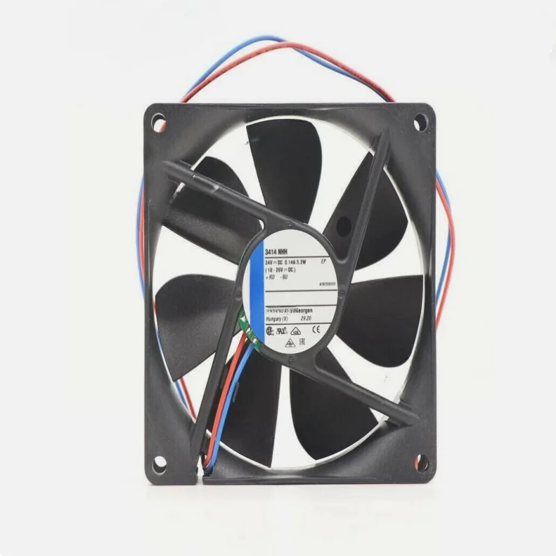 

Новый оригинальный охлаждающий вентилятор 3414NHH