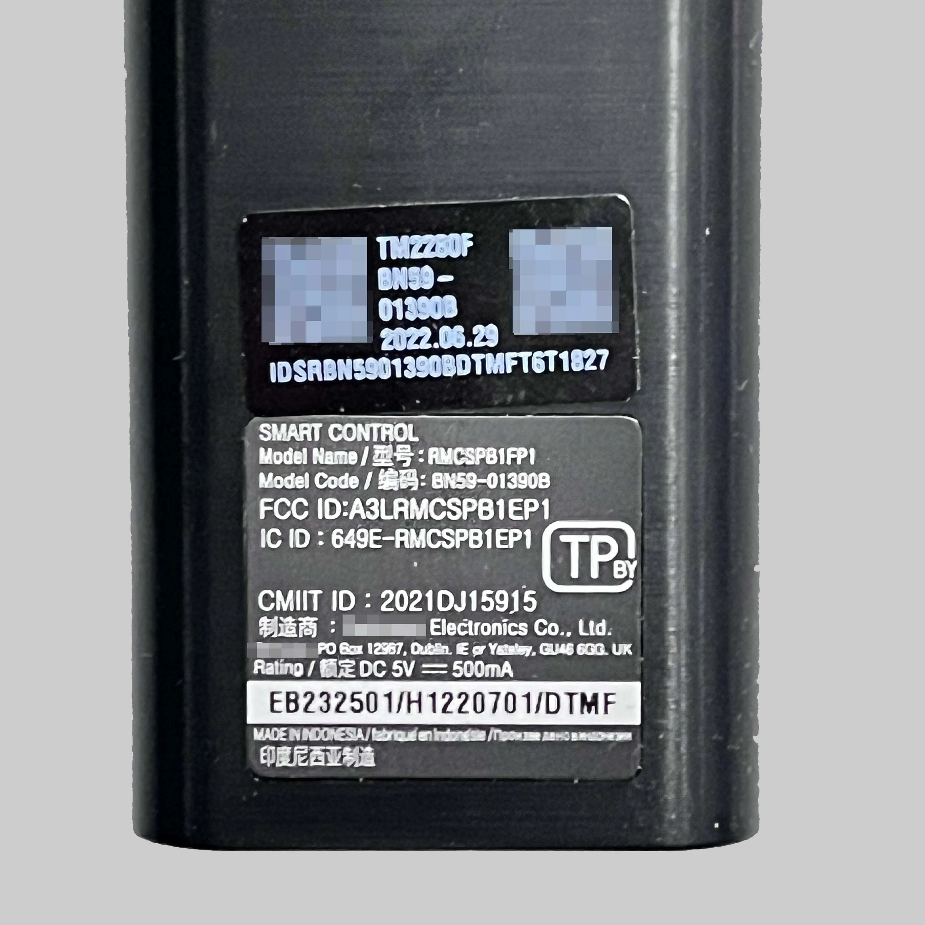 정품 태양광 리모컨 BN59-01390B, 제대로 작동, 음성 블루투스 TV Q7CAMLCD Q7FAM TV 부품, 신제품