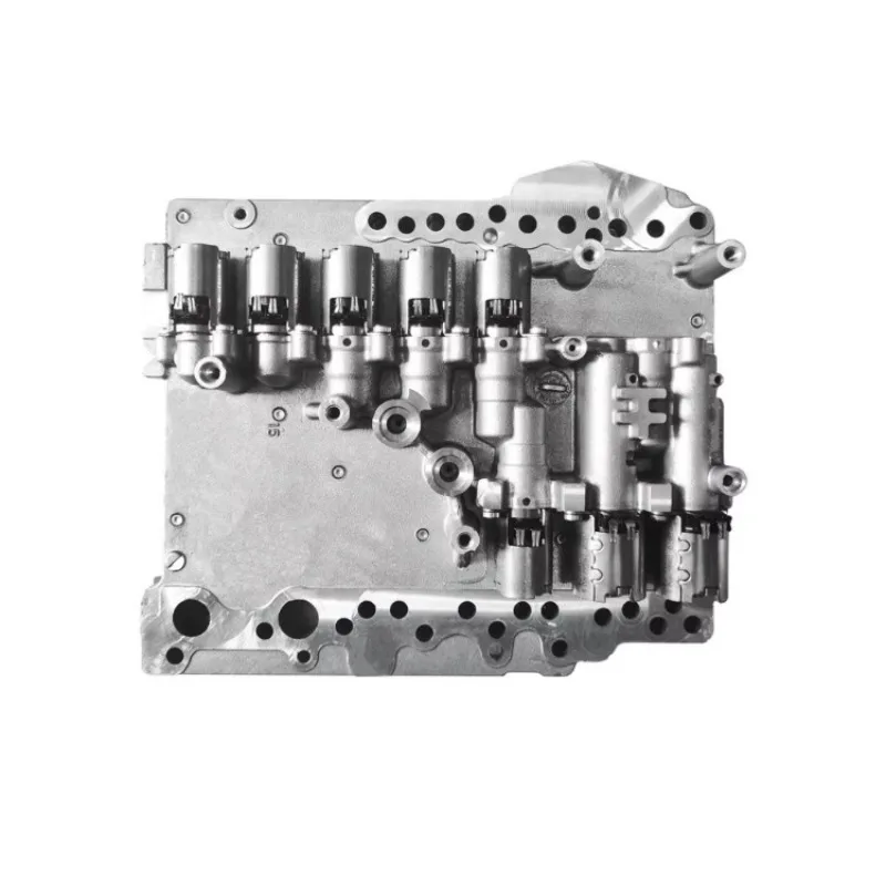 

2025 New Style MPS6 Automatic Transmission Valve Body Assembly Engine Part For Great Wall Car Accessories