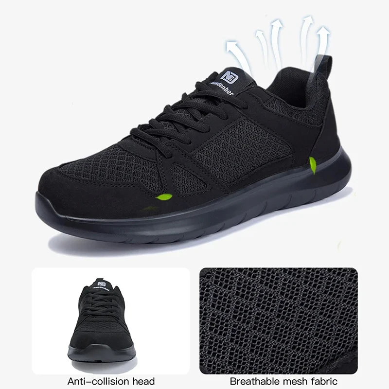 Men's Casual Shoes Breathable Footwear Fashion Men's Mesh Sneakers Outdoor Walking Footwear красовки в сеточку Big Size 49 50