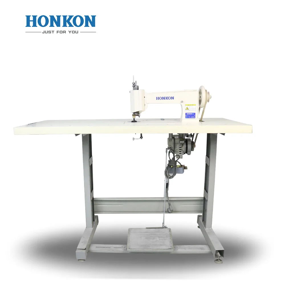 Universal Chain Hand-operated Embroidery Machine