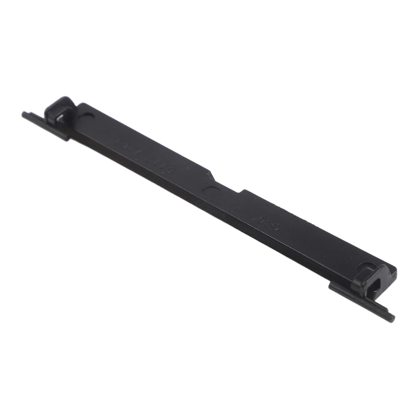 and Reliable Roof Rail Molding Trim for BMW\\\\\\\\\\\\\\\'s For G30 Lineup from Years Twenty Seventeen to Twenty Twenty Three