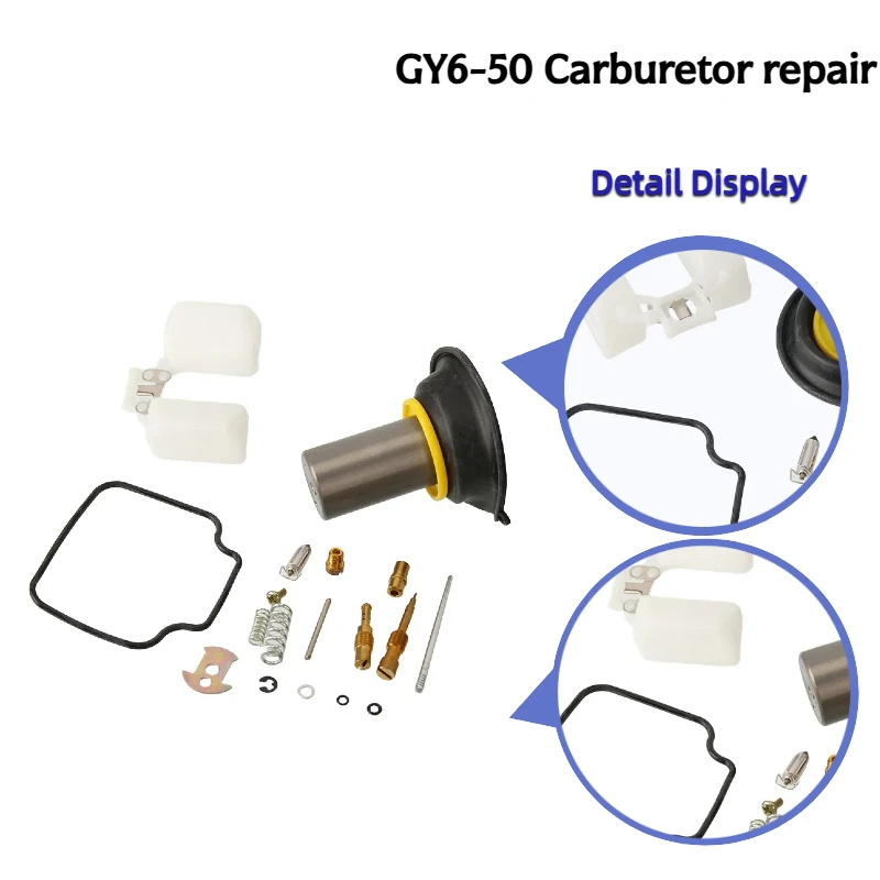 Karb Repair Mani Je…