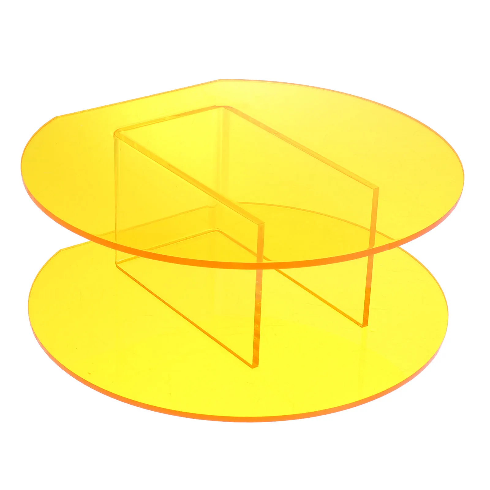 

1Pcs Simple Vase Nordic Flower Container Geometric Acrylic Vase for Small Bouquet Holder Floral Arranging Bottle Home Decor Gift