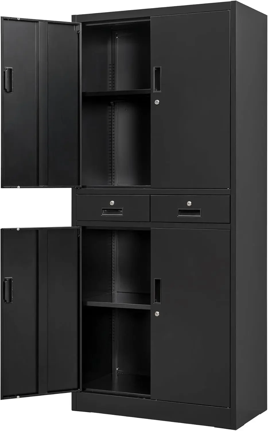 Storage Cabinet，71