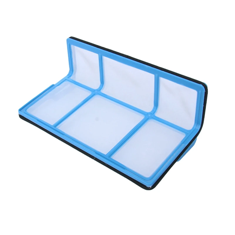 สำหรับ erabros Rs1หุ่นยนต์ดูดฝุ่นอะไหล่แปรงด้านข้างอุปกรณ์เสริมแผ่นกรอง HEPA