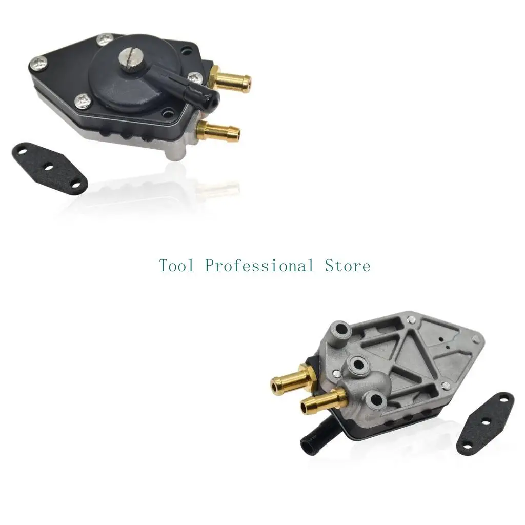 

57QF Универсальный электрический топливный насос Универсальный топливный насос давления для Johnson Evinrude