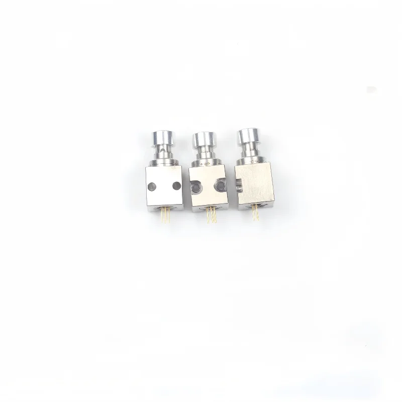 Hoge prestaties Nieuwe Blueuniverse 105um 405nm Fiber Coupled Diode 300mW Modulekop voor PCB-blootstelling LDI Lang