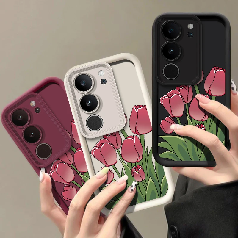 Thicken Silicone Ph… - image