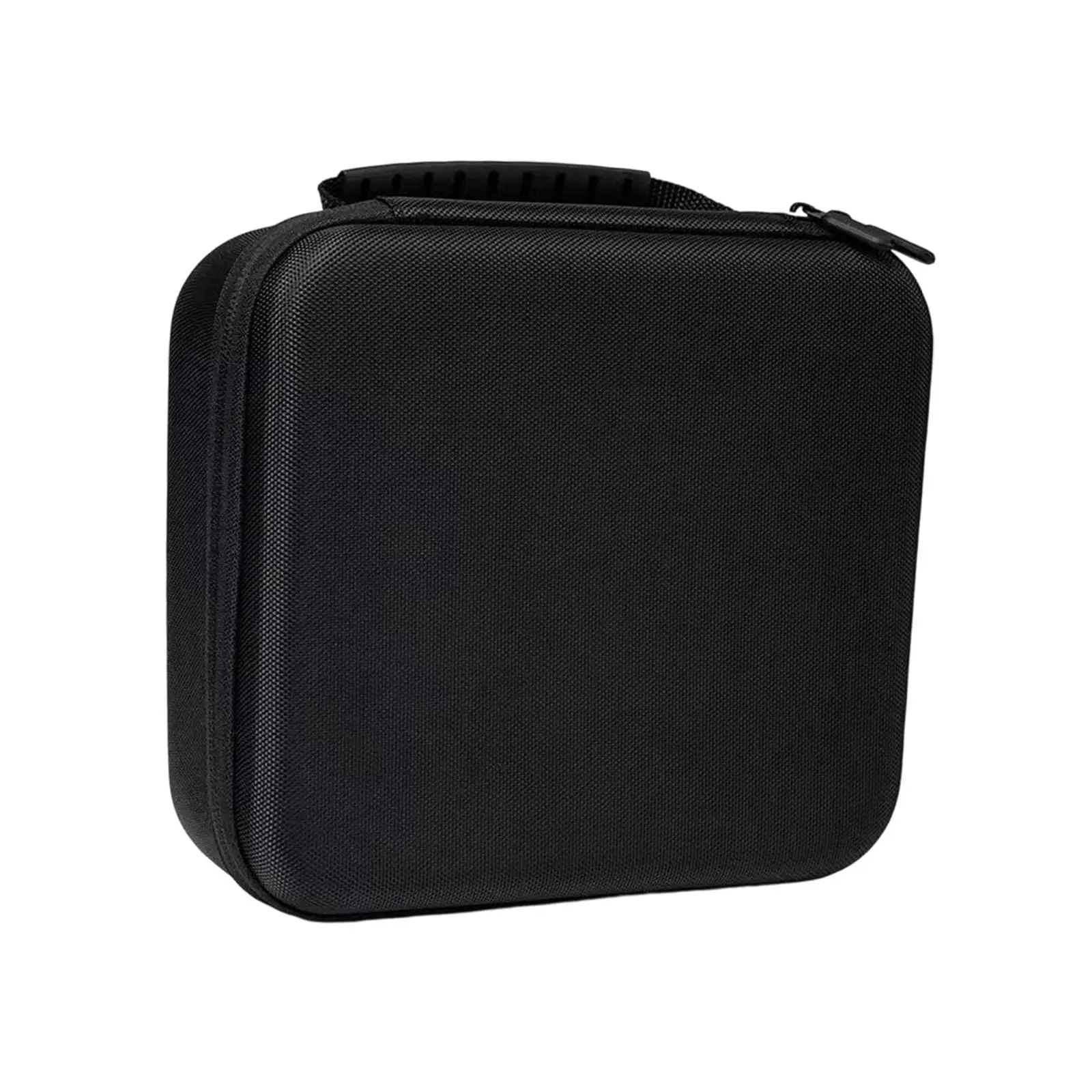 EVA Carrying Case Shockproof Universal Electronics Accessories Storage Bag Organizer Storage Case Headset Travel Bag for Earbuds
