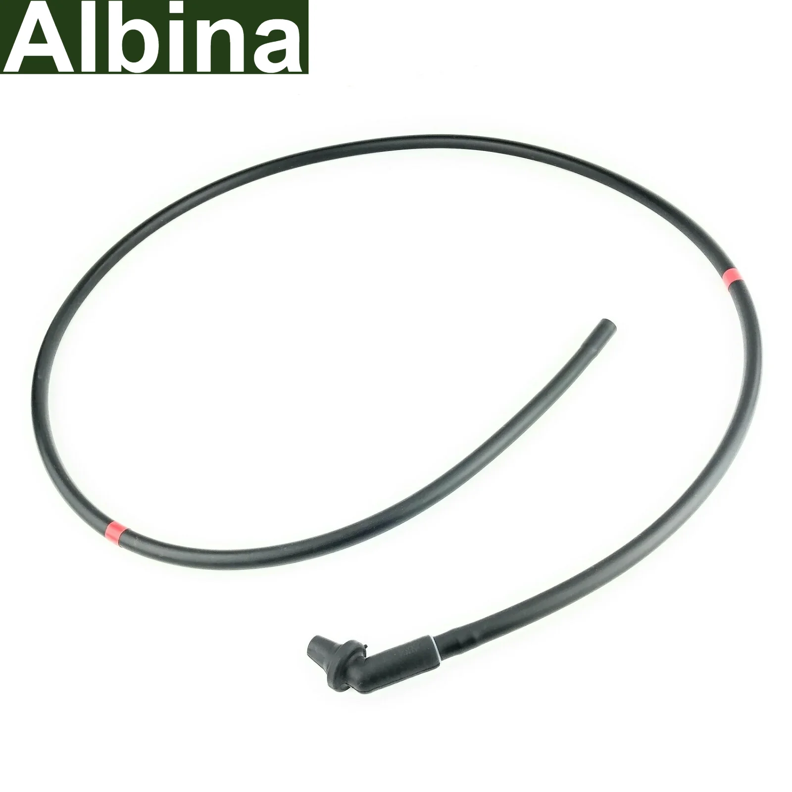 EEH500110 Rear Sunroof Drain Hose Fit For Land Rover LR3 LR4 Sun Roof Water Drain Pipe Replacement Tube
