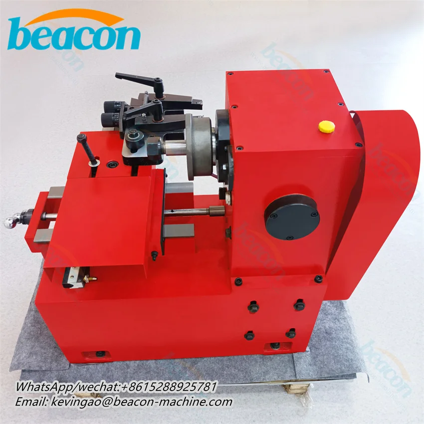 LT C9335A Car Brake Drum Disc Grinding Machine Disc Drum Brake Grinding Machine Manufacturer For Grinding Disc Drum Brake