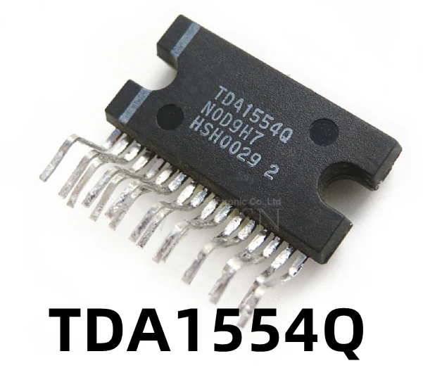 

1 шт. новый оригинальный TDA1554Q TDA1554 ZIP-17 аудио усилитель мощности IC
