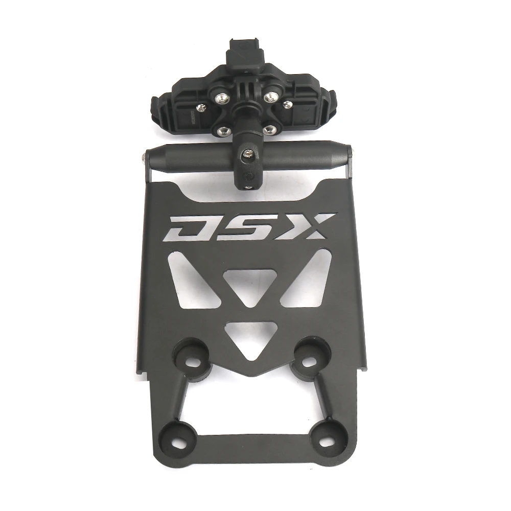 DSX 525 625Motorcycle Mobile Phone GPS Holder Stand Navigation Board Bracket kit 22MM For VOGE DS525X DS625X 2025