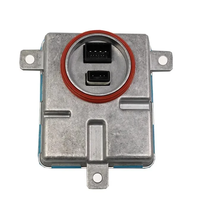 New Xenon Headlight…