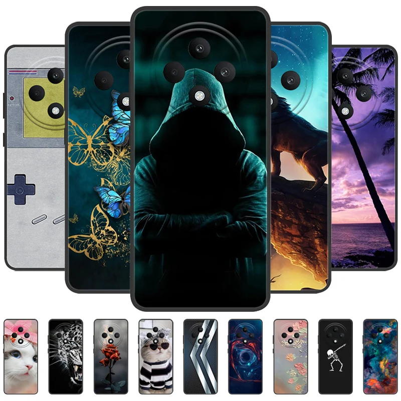 Soft Case For Oppo … - image