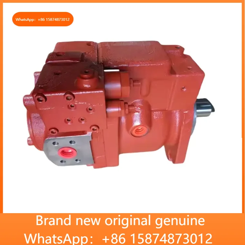 M3X M3B series M3X530AVN-501A Hydraulic piston pump M3X530AVN swash plate axial piston motor for excavator