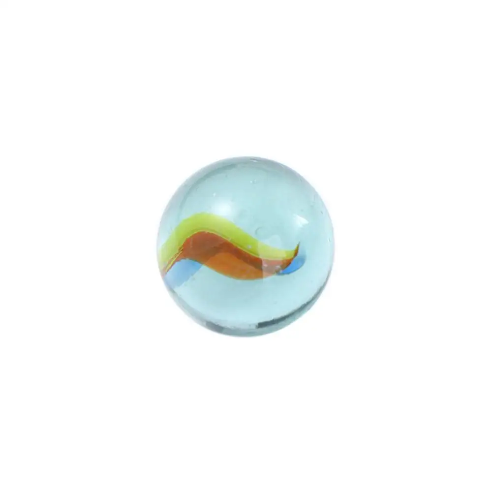 Decorazioni per acquari Decorazioni per la casa Perle di vetro Biglie da gioco all'aperto Pat Toys Palla di vetro Biglie di vetro Perline per macchine Palla che rimbalza