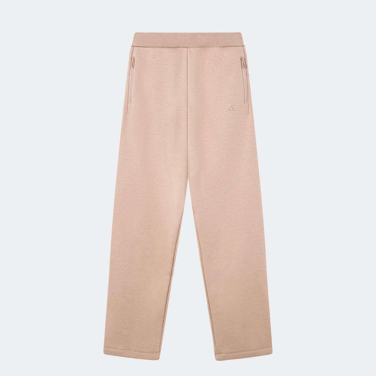 

Новые зимние повседневные брюки Adidas Authentic для детей из флиса и трикотажа JE3937