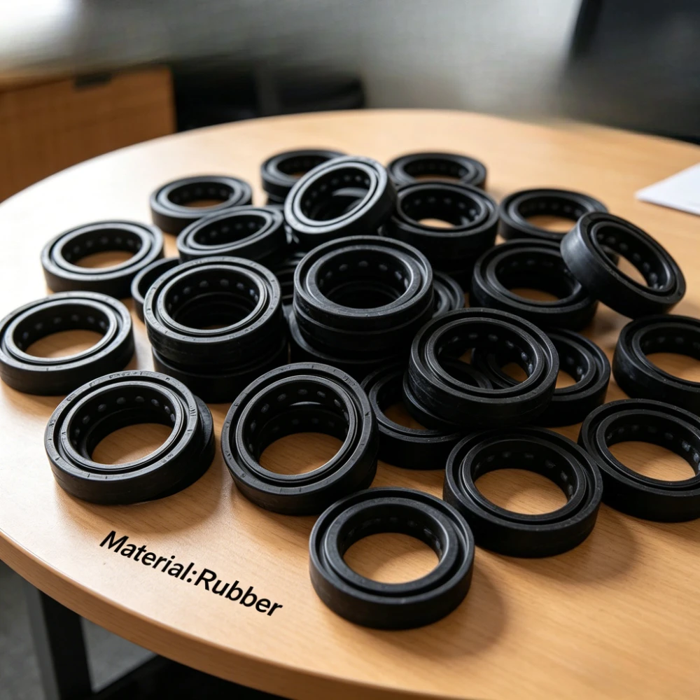 38*50*11 38x50x11 Dust Fork Oil Seal For Yamaha YZ125 YZ250 YZ400 YZ465 YZ 400 465 125 250 XJ600 XJ600N XJ600S XJ Diversion 600